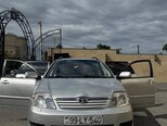 Toyota Corolla-4