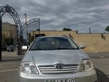 Toyota Corolla-7