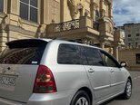 Toyota Corolla-8