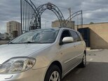 Toyota Corolla-6
