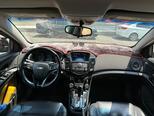 Chevrolet Cruze-3