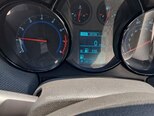 Chevrolet Cruze-5