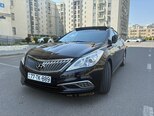 Hyundai Grandeur-5