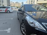 Hyundai Grandeur-7