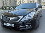 Hyundai Grandeur-6