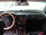 Mercedes C 200-3