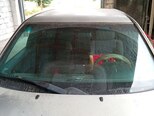 Mercedes C 200-4