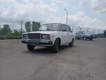 LADA (VAZ) 2107-4