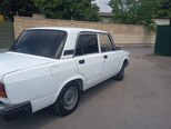 LADA (VAZ) 2107-7
