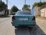 Mercedes C 240-2