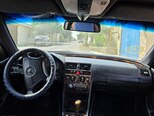 Mercedes C 240-3