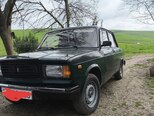 LADA (VAZ) 2107-1