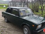 LADA (VAZ) 2107-4