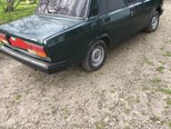 LADA (VAZ) 2107-5