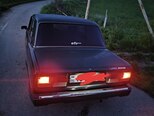 LADA (VAZ) 2107-2
