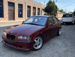BMW 320-1
