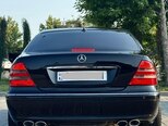 Mercedes S 320-8