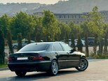 Mercedes S 320-10