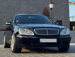 Mercedes S 320-2