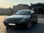 Mercedes S 320-5