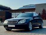 Mercedes S 320-3