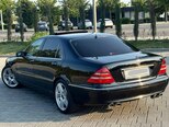 Mercedes S 320-6