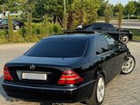 Mercedes S 320-7