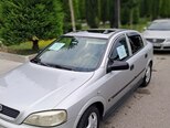 Opel Astra-2