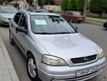 Opel Astra-1