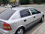 Opel Astra-3
