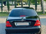 Mercedes S 320-9
