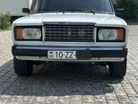 LADA (VAZ) 2107-1