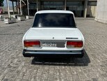 LADA (VAZ) 2107-2