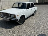 LADA (VAZ) 2107-6