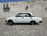 LADA (VAZ) 2107-5