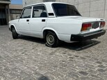 LADA (VAZ) 2107-7