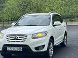 Hyundai Santa Fe-5