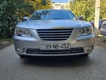 Hyundai Sonata-1