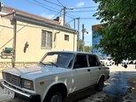 LADA (VAZ) 2107-4
