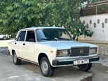 LADA (VAZ) 2107-2