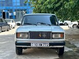LADA (VAZ) 2107-1
