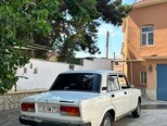 LADA (VAZ) 2107-6