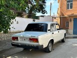 LADA (VAZ) 2107-5