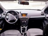 Opel Astra-3