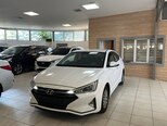 Hyundai Avante-1