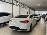 Hyundai Avante-2