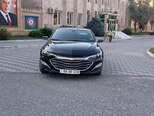 Chevrolet Malibu-2