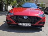 Hyundai Sonata-1