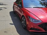 Hyundai Sonata-5