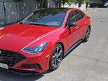 Hyundai Sonata-4